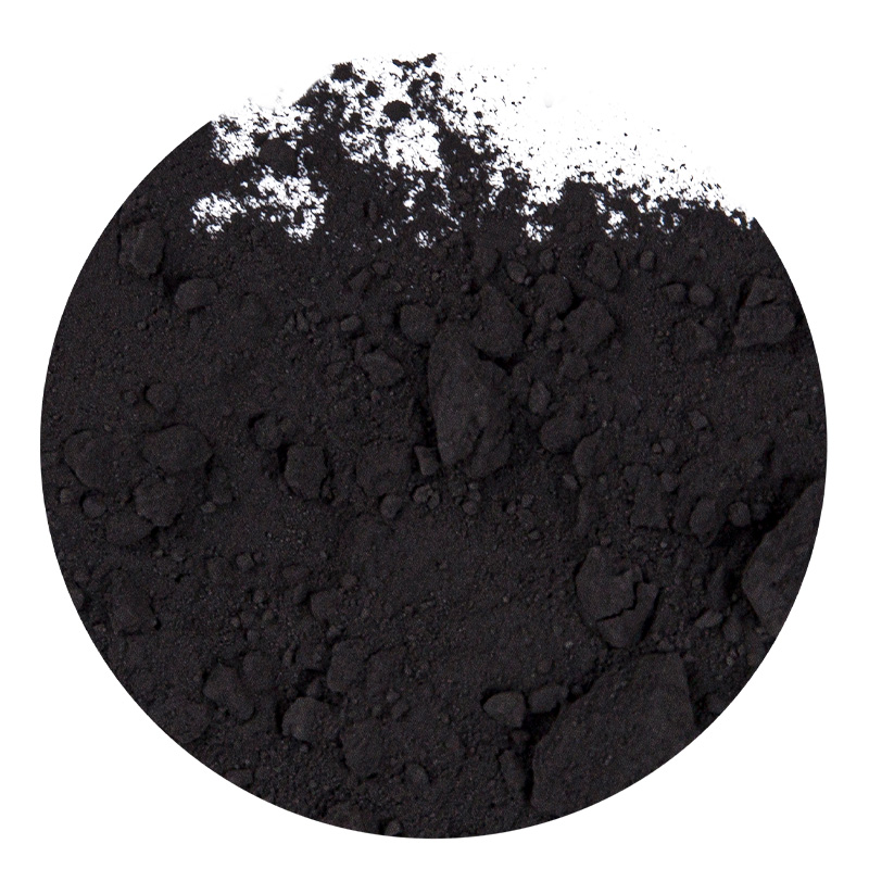 Black ng Iron Oxide